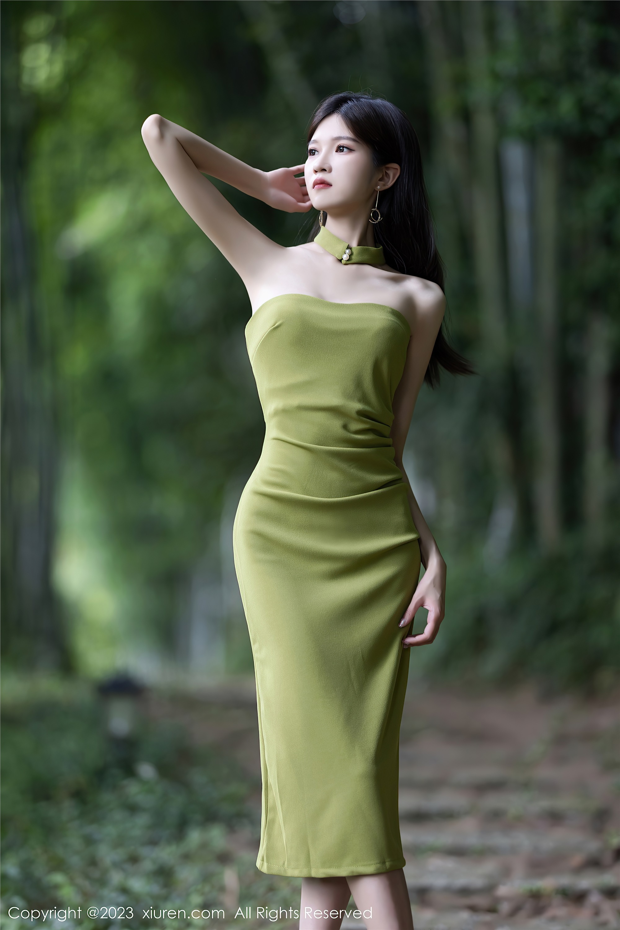 Xiuren秀人网 2023.08.16 NO.7241 程程程-